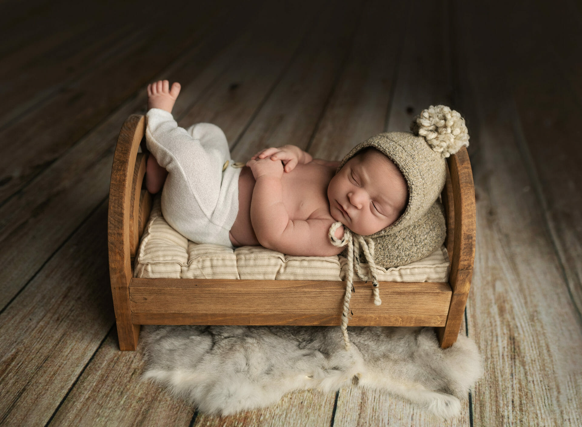 Houma Louisiana newborn photographer