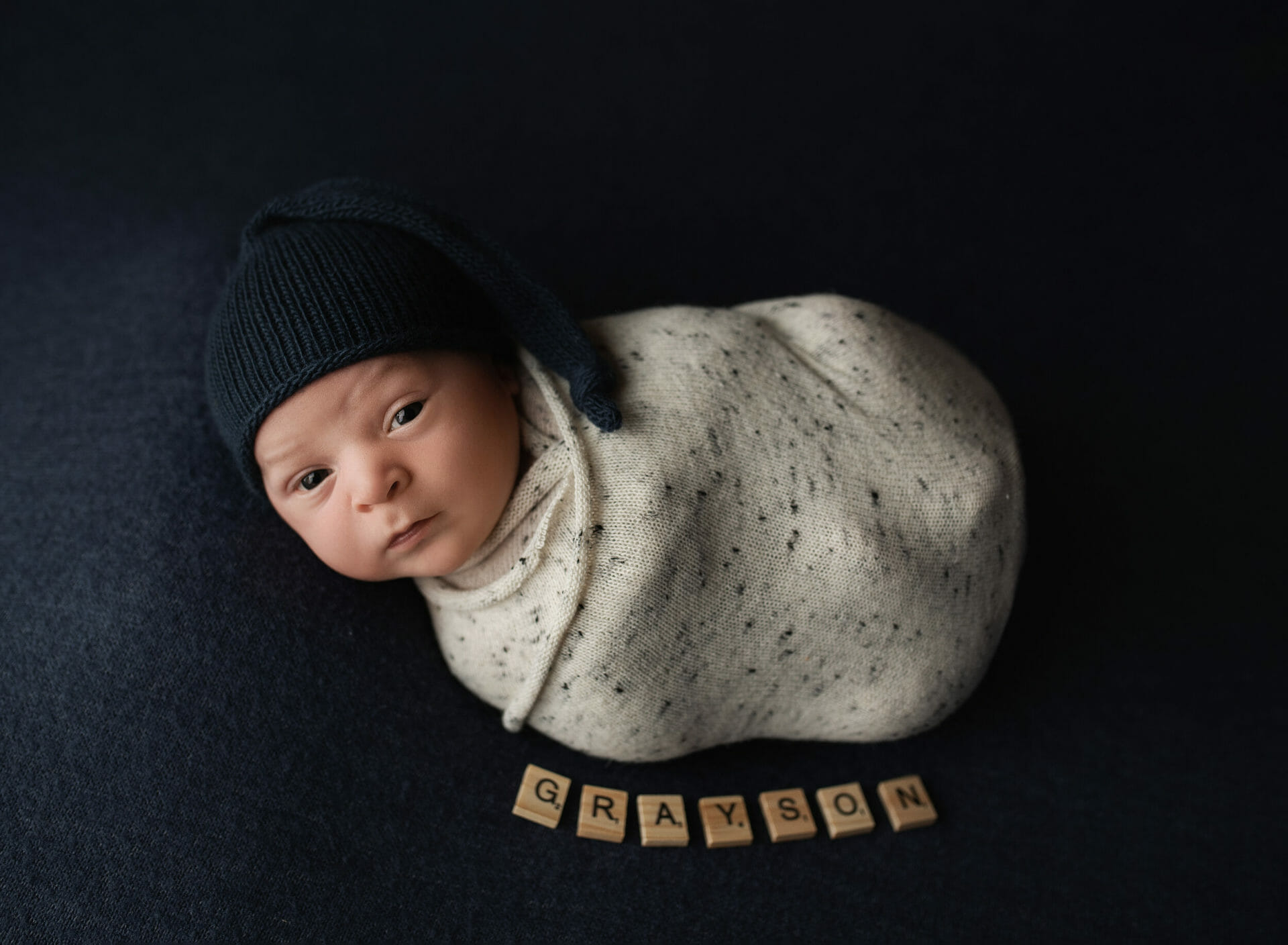 Houma Louisiana newborn photographer