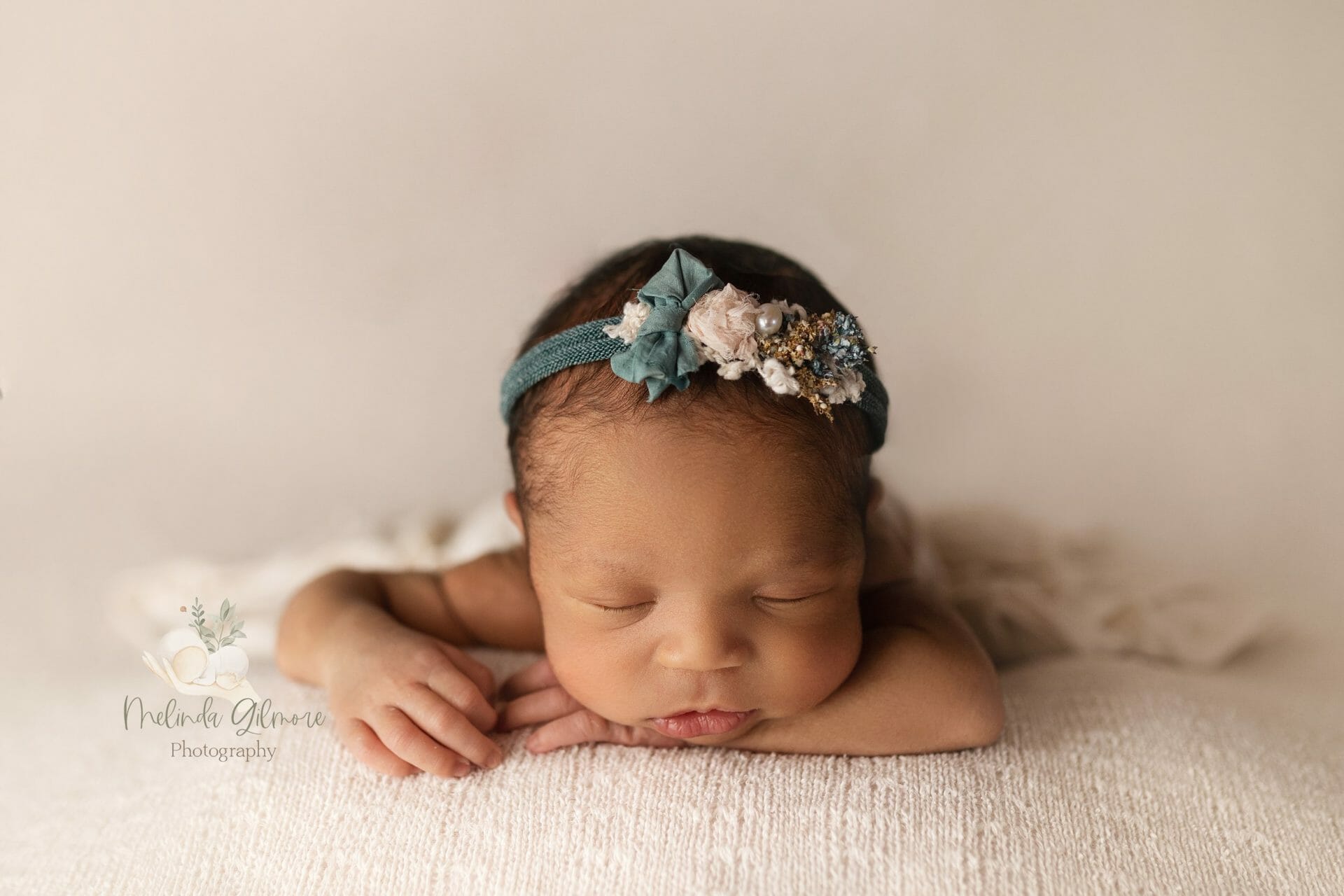 Lafayette newborn photography
