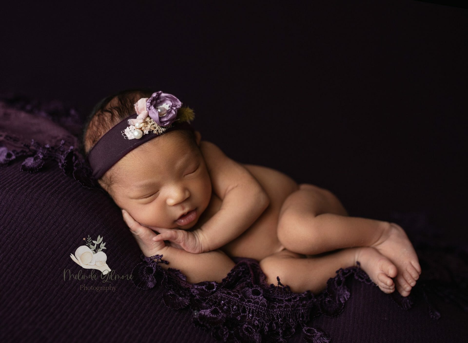 11 day old baby girl - thibodaux louisiana 